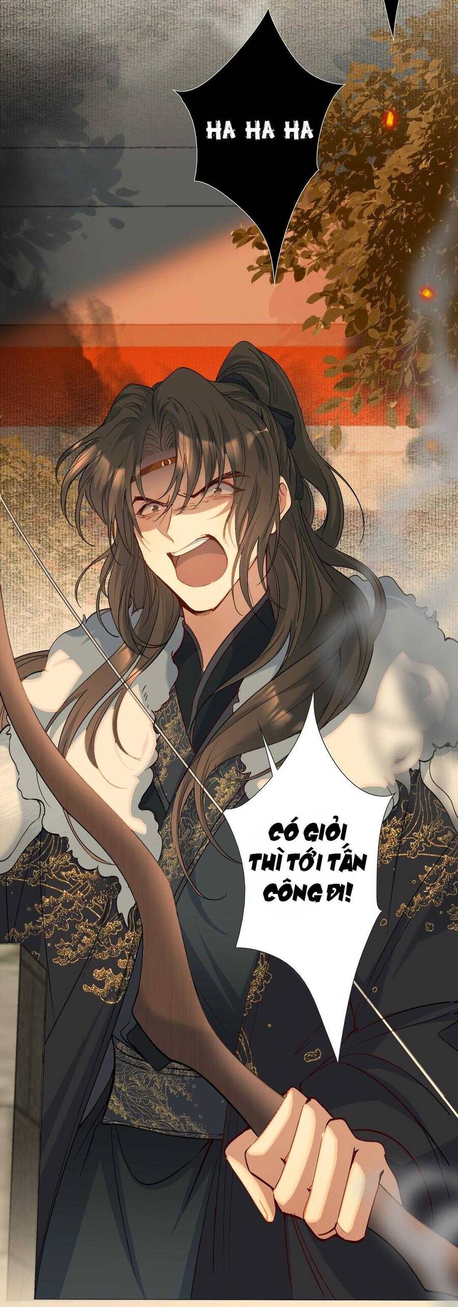 Loạn Thế Vi Vương Chapter 107 - 39