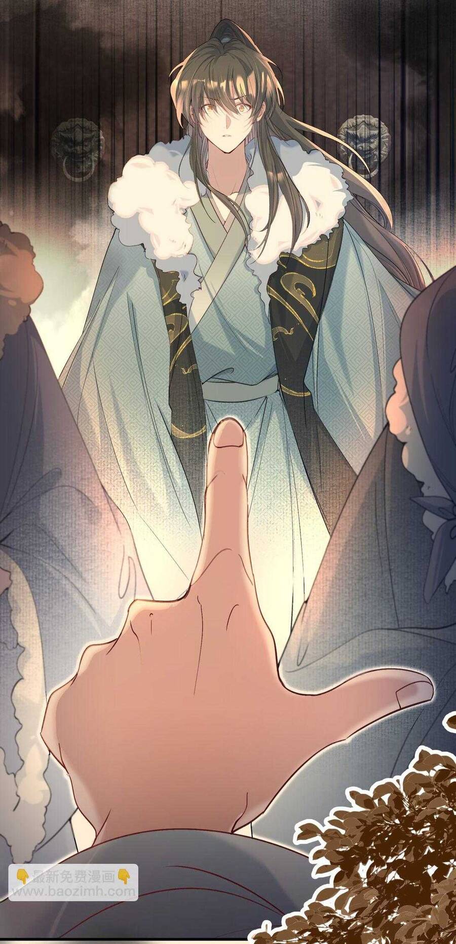 Loạn Thế Vi Vương Chapter 107 - 6