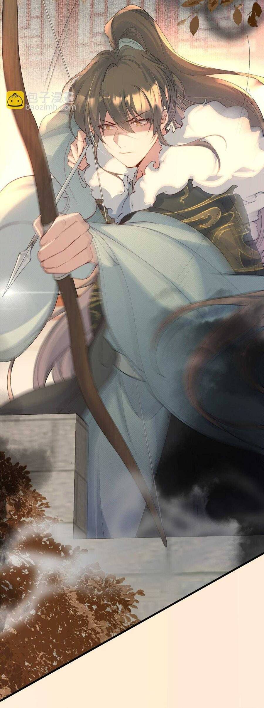 Loạn Thế Vi Vương Chapter 107 - 10