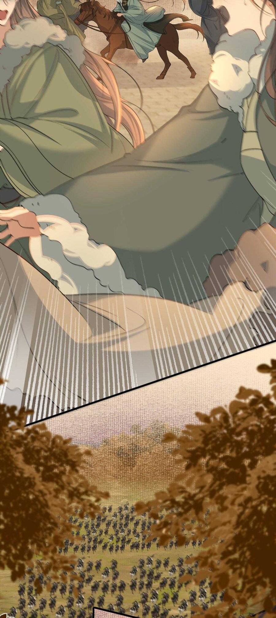 Loạn Thế Vi Vương Chapter 108 - 11