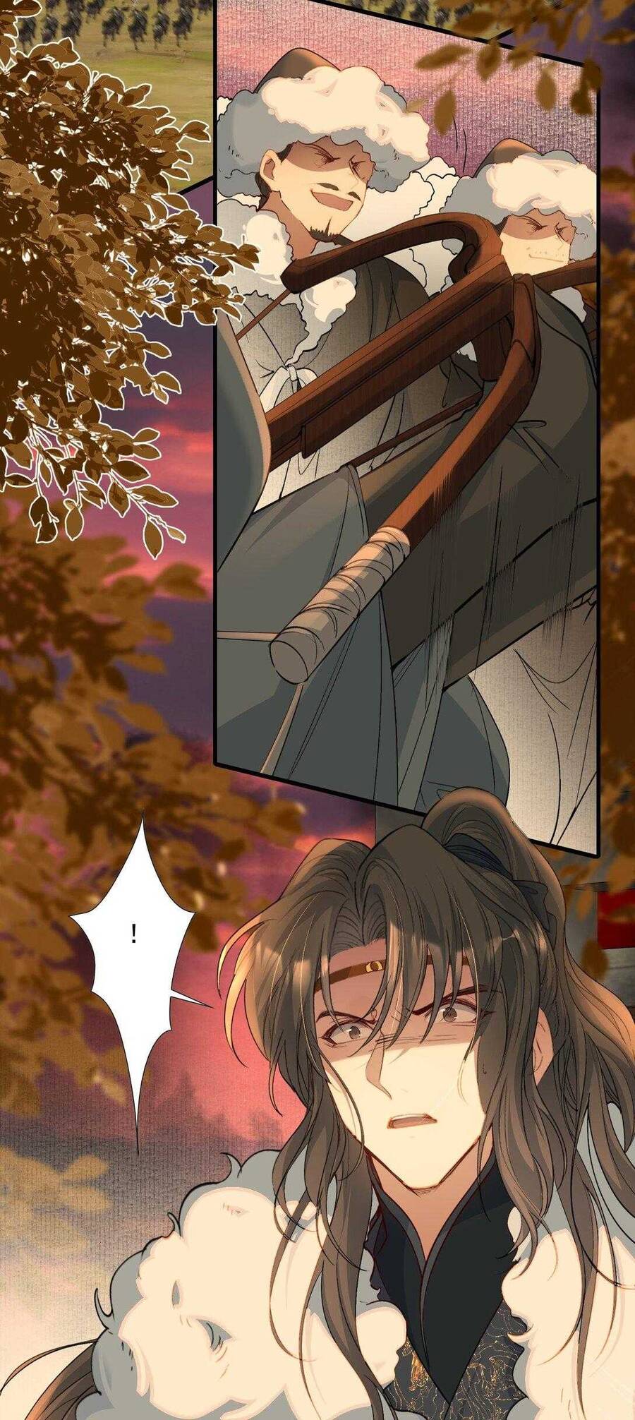 Loạn Thế Vi Vương Chapter 108 - 12