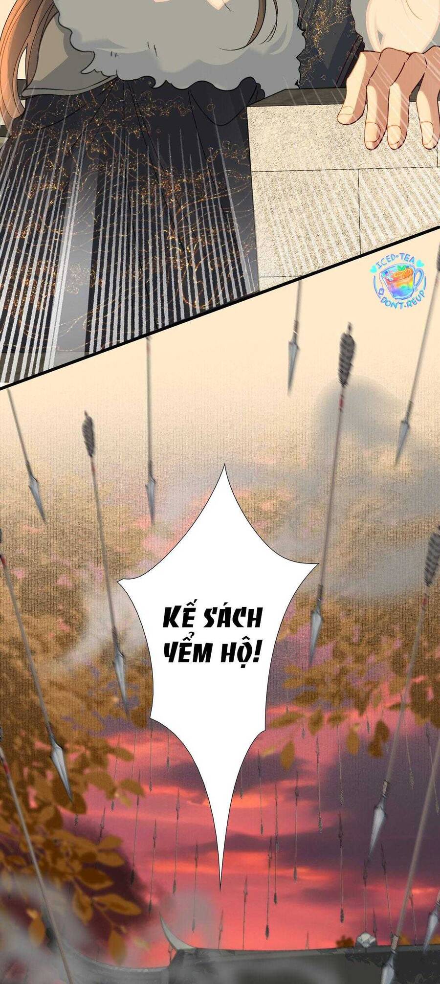 Loạn Thế Vi Vương Chapter 108 - 13