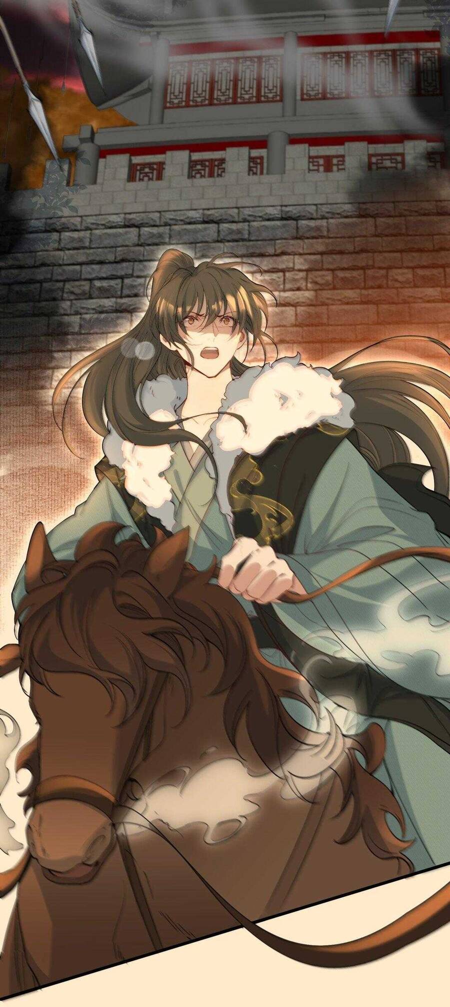 Loạn Thế Vi Vương Chapter 108 - 14