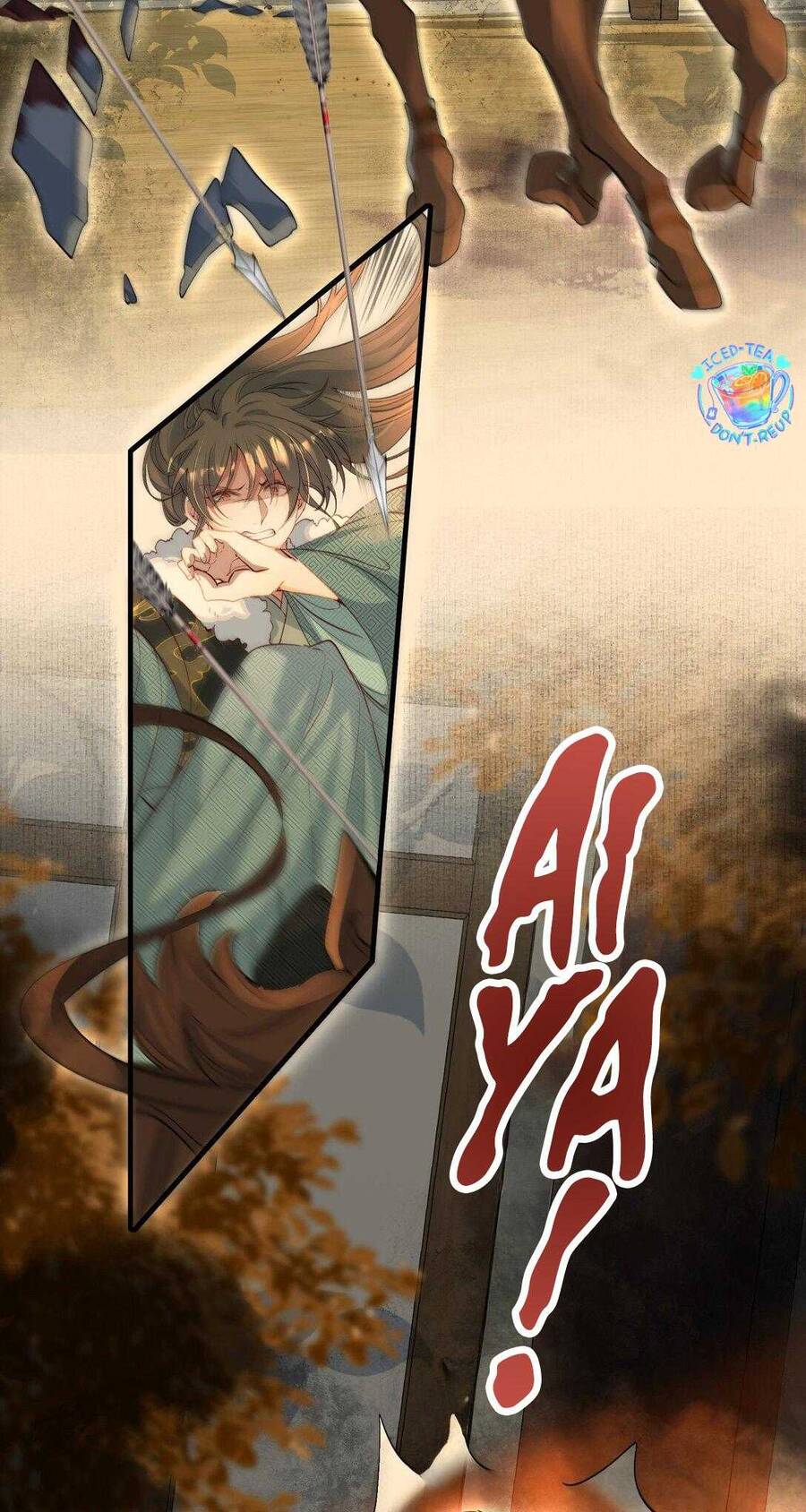 Loạn Thế Vi Vương Chapter 108 - 18