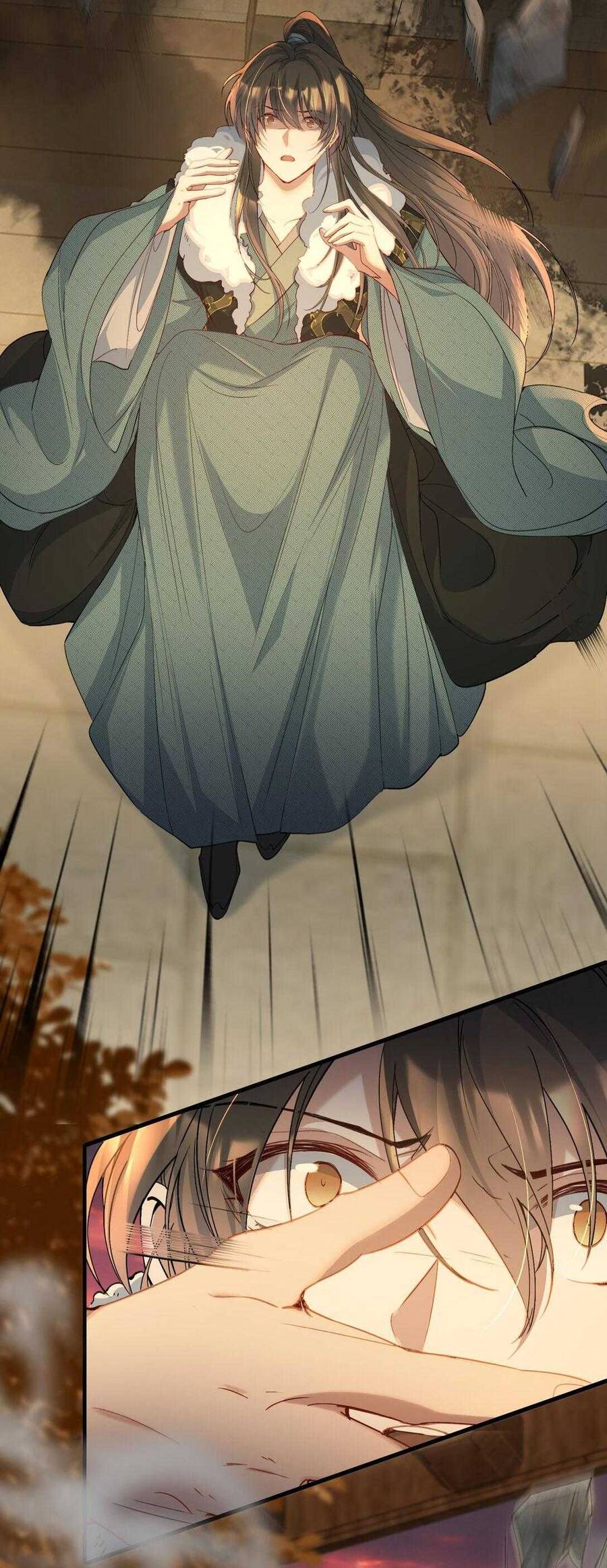 Loạn Thế Vi Vương Chapter 108 - 20