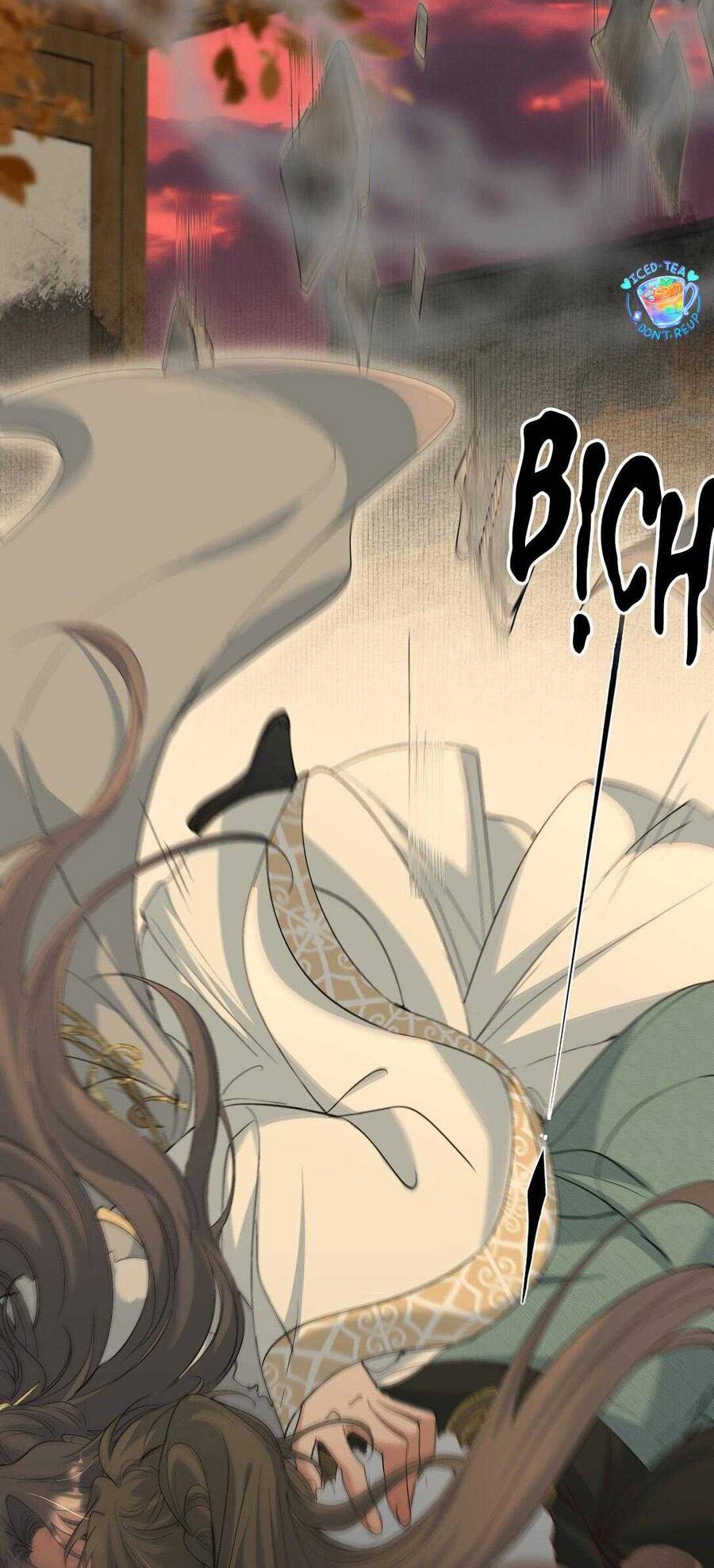 Loạn Thế Vi Vương Chapter 108 - 21