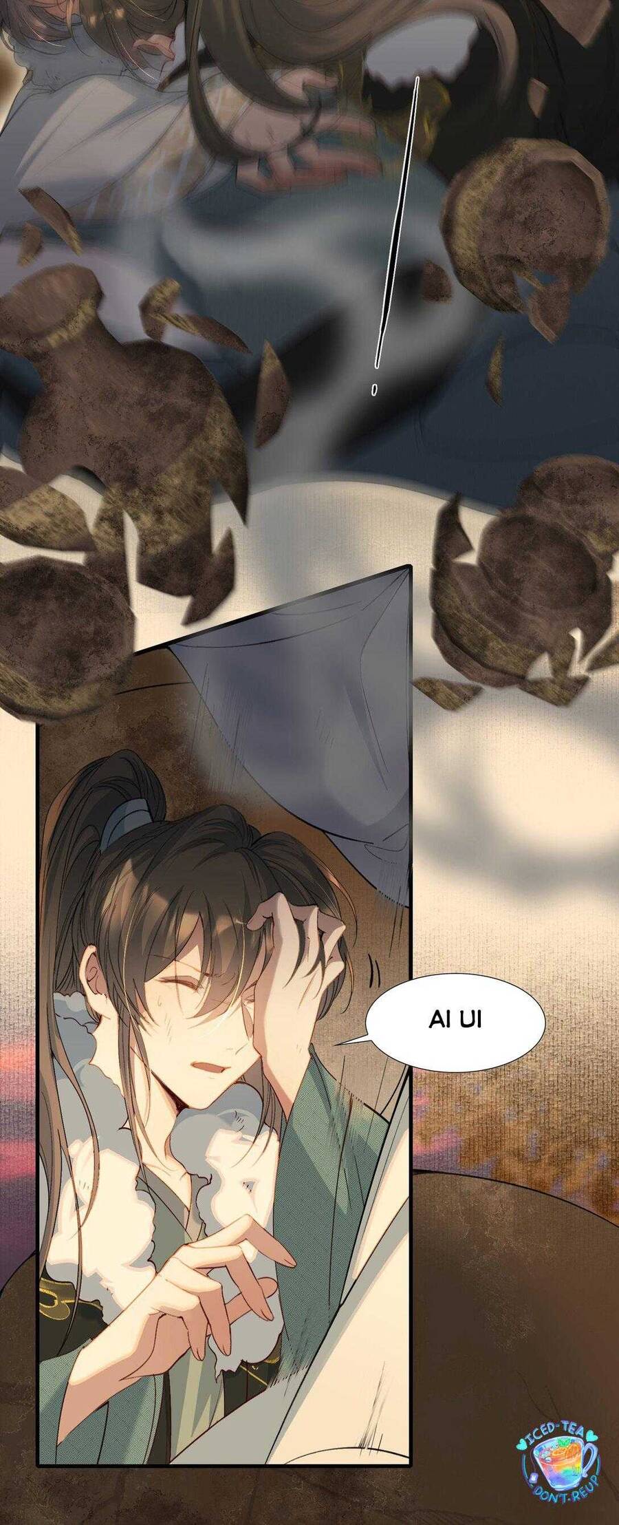 Loạn Thế Vi Vương Chapter 108 - 22