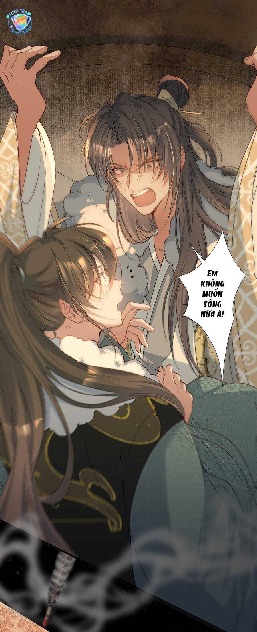 Loạn Thế Vi Vương Chapter 108 - 23