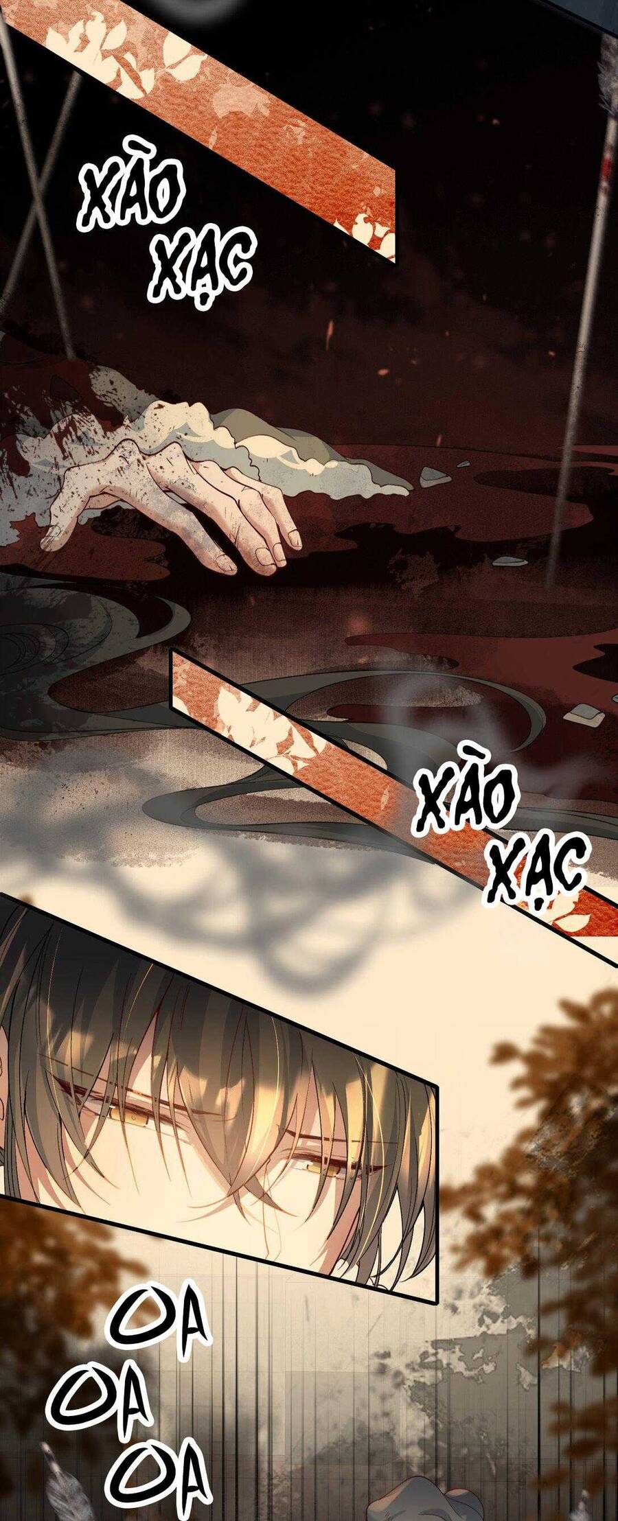 Loạn Thế Vi Vương Chapter 108 - 24