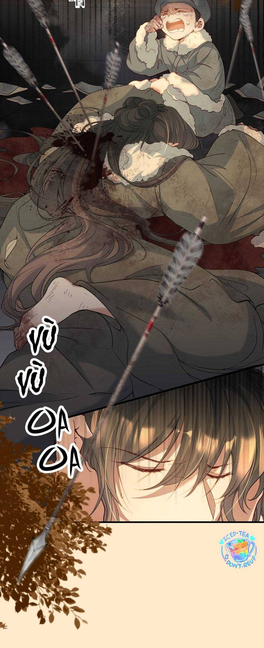 Loạn Thế Vi Vương Chapter 108 - 25