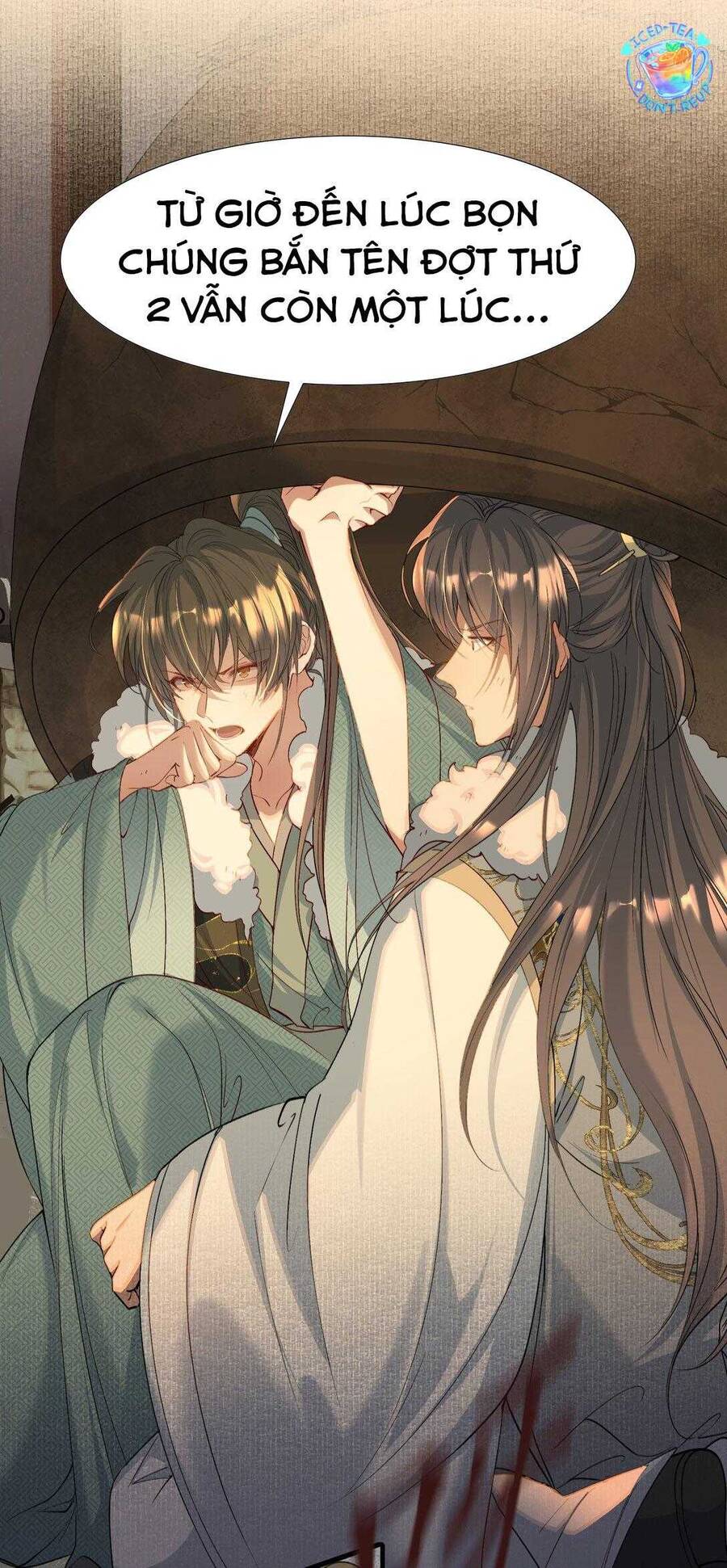 Loạn Thế Vi Vương Chapter 108 - 26