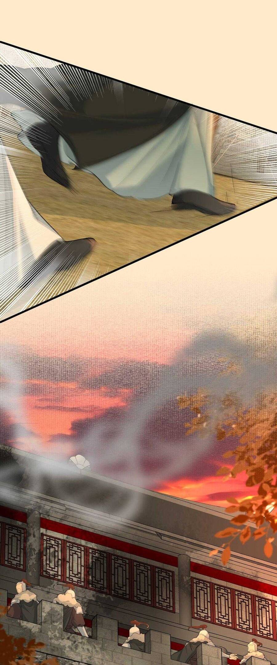 Loạn Thế Vi Vương Chapter 108 - 29