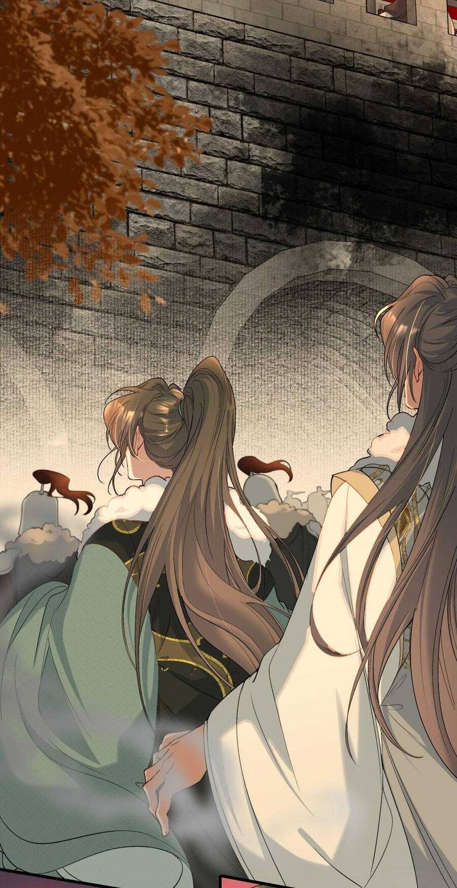 Loạn Thế Vi Vương Chapter 108 - 30