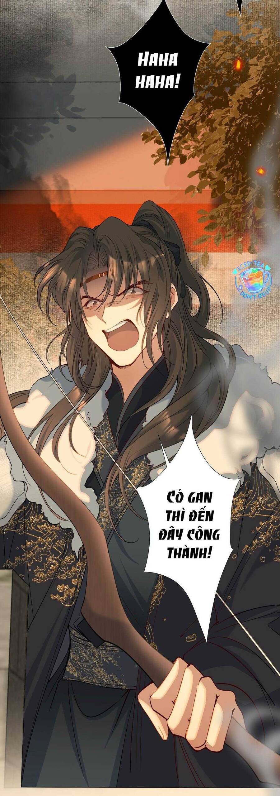 Loạn Thế Vi Vương Chapter 108 - 4