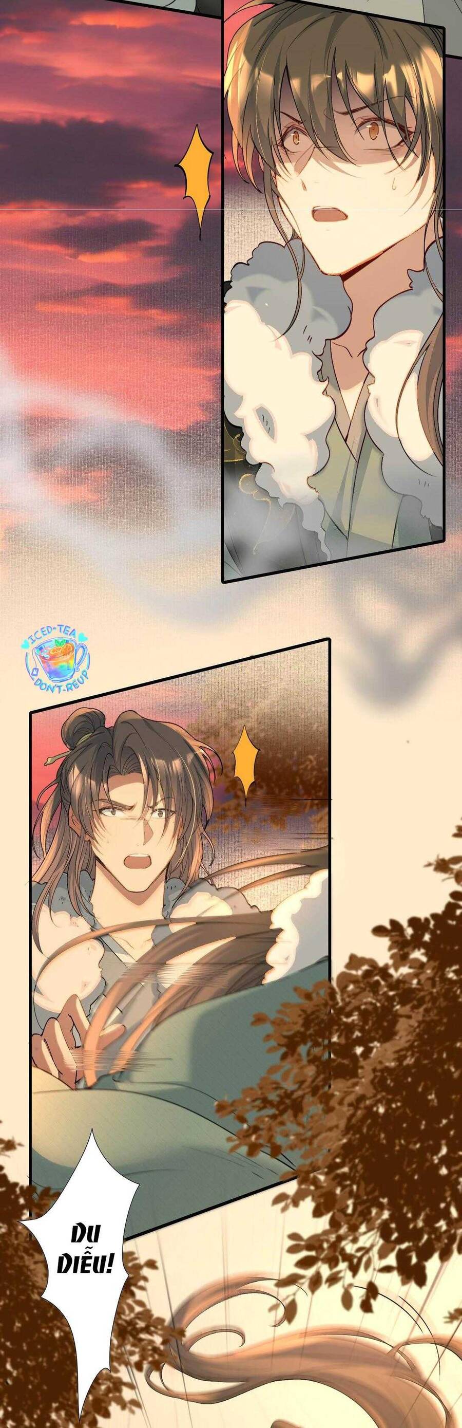 Loạn Thế Vi Vương Chapter 108 - 31