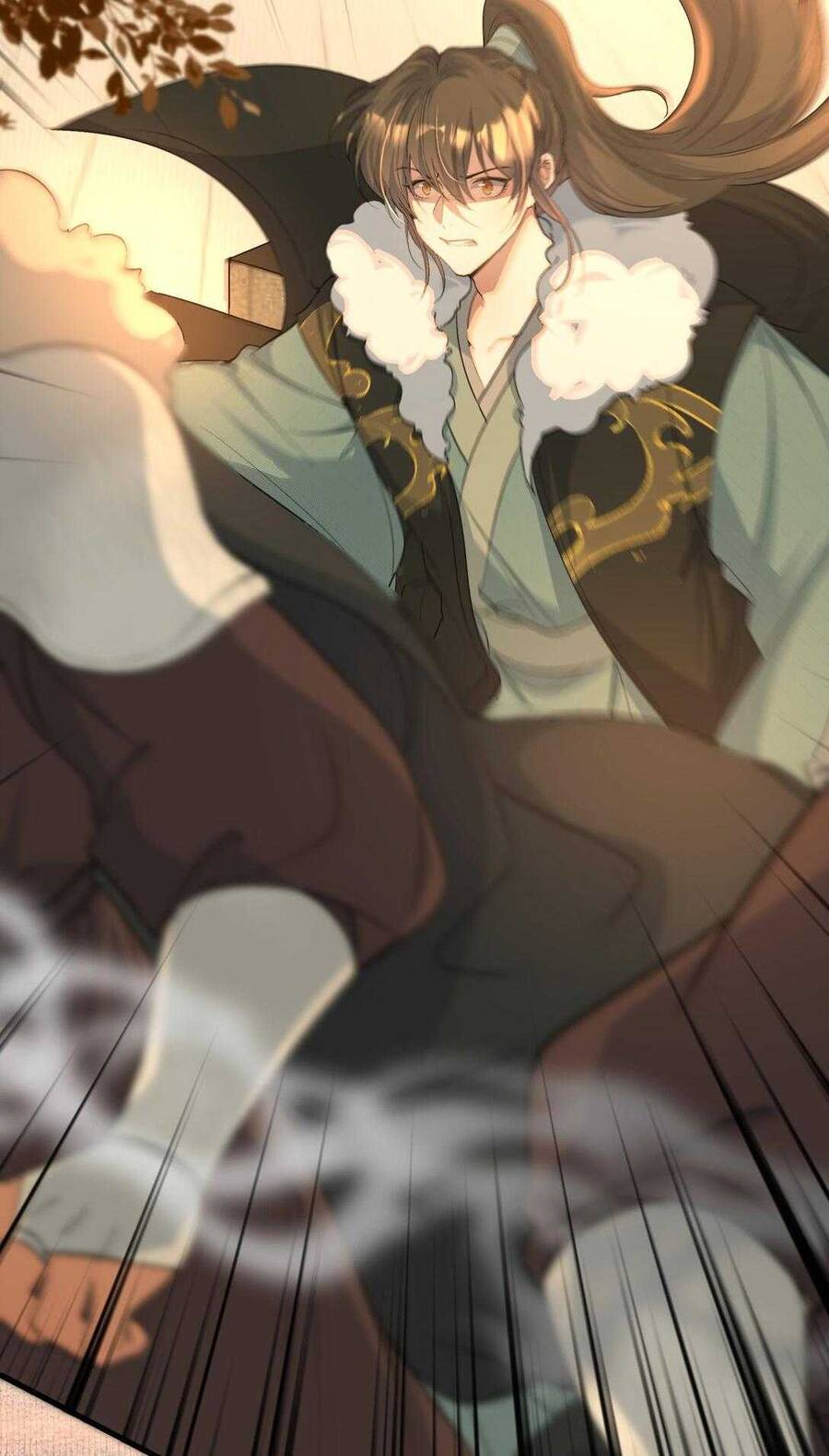 Loạn Thế Vi Vương Chapter 108 - 32