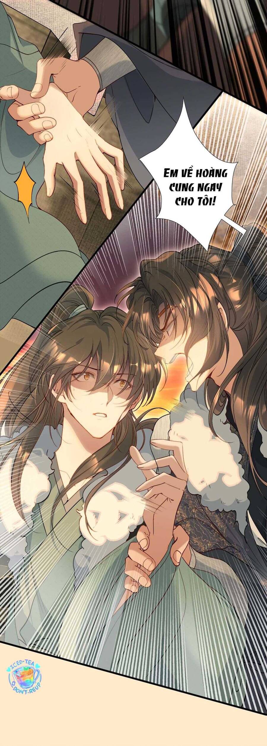 Loạn Thế Vi Vương Chapter 108 - 33