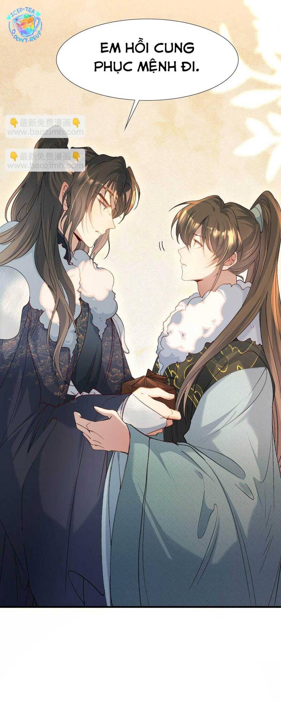 Loạn Thế Vi Vương Chapter 108 - 38