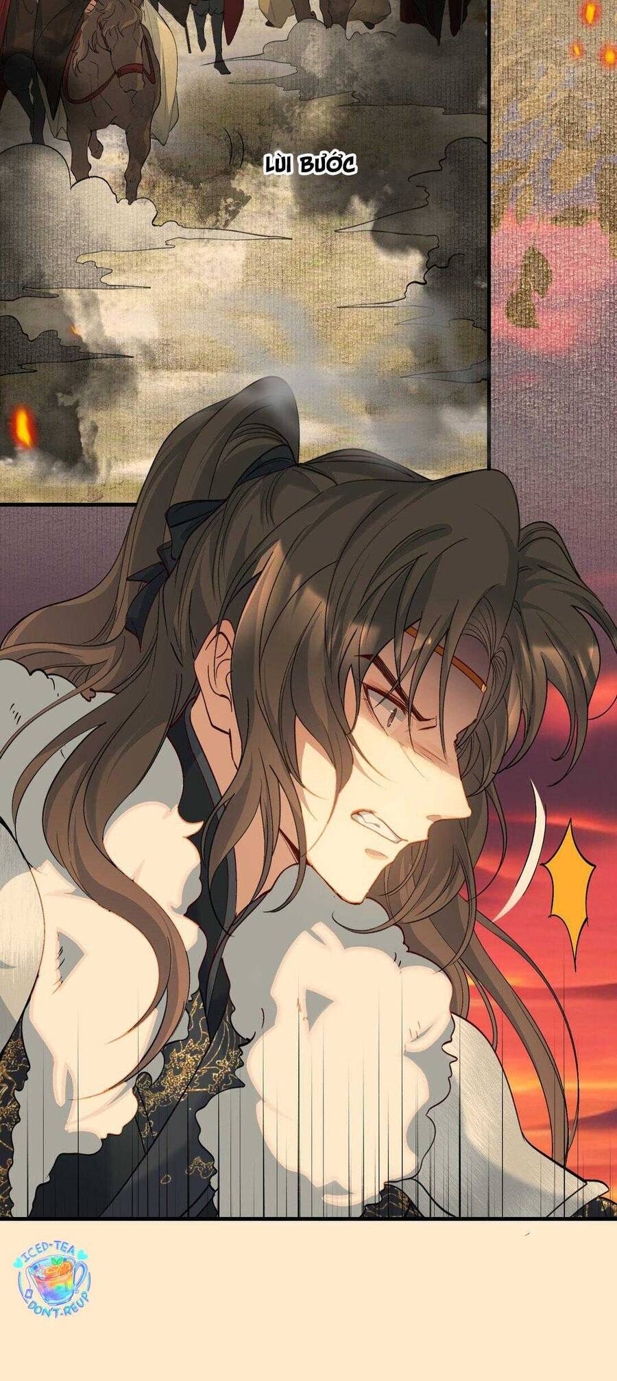 Loạn Thế Vi Vương Chapter 108 - 6