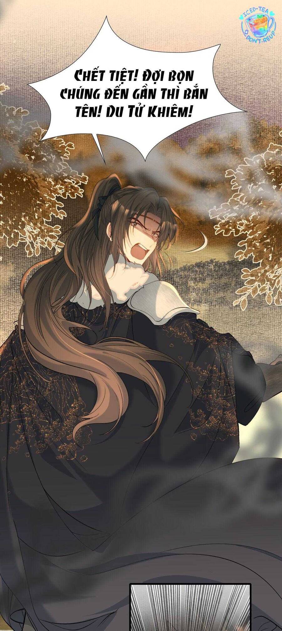 Loạn Thế Vi Vương Chapter 108 - 7