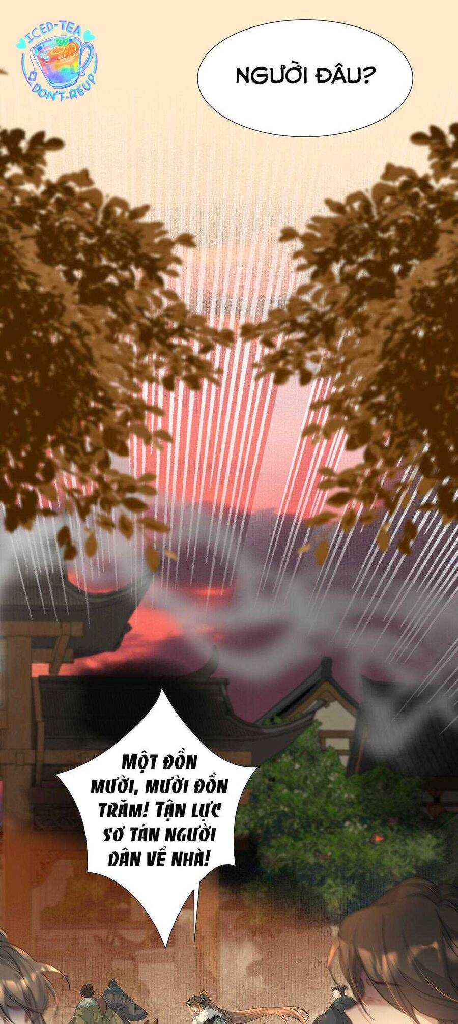 Loạn Thế Vi Vương Chapter 108 - 10