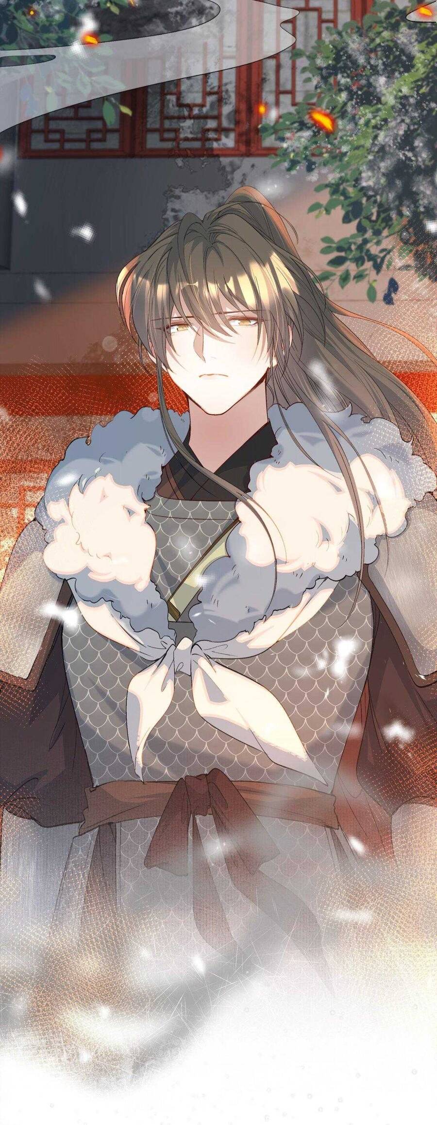 Loạn Thế Vi Vương Chapter 109 - 11