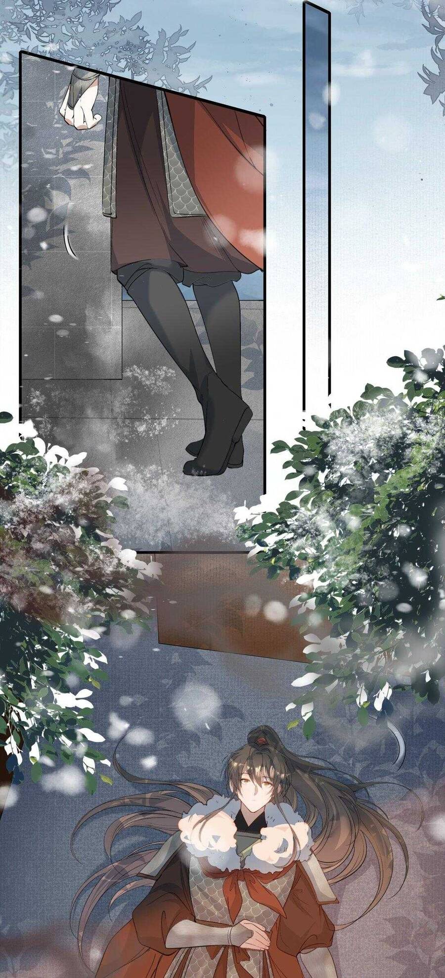 Loạn Thế Vi Vương Chapter 109 - 15