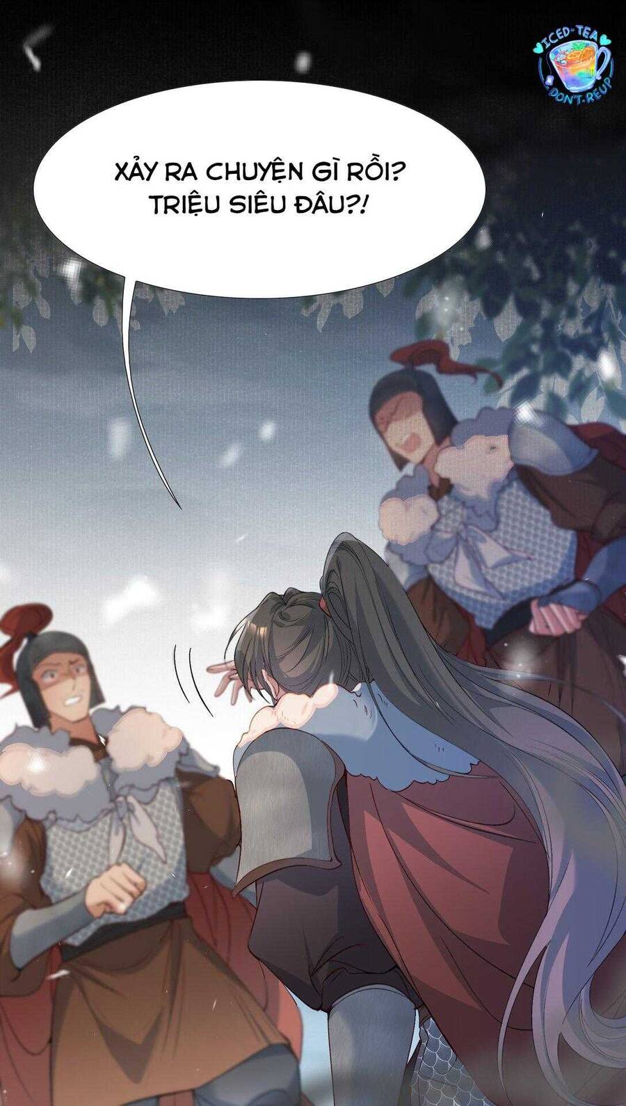 Loạn Thế Vi Vương Chapter 109 - 19