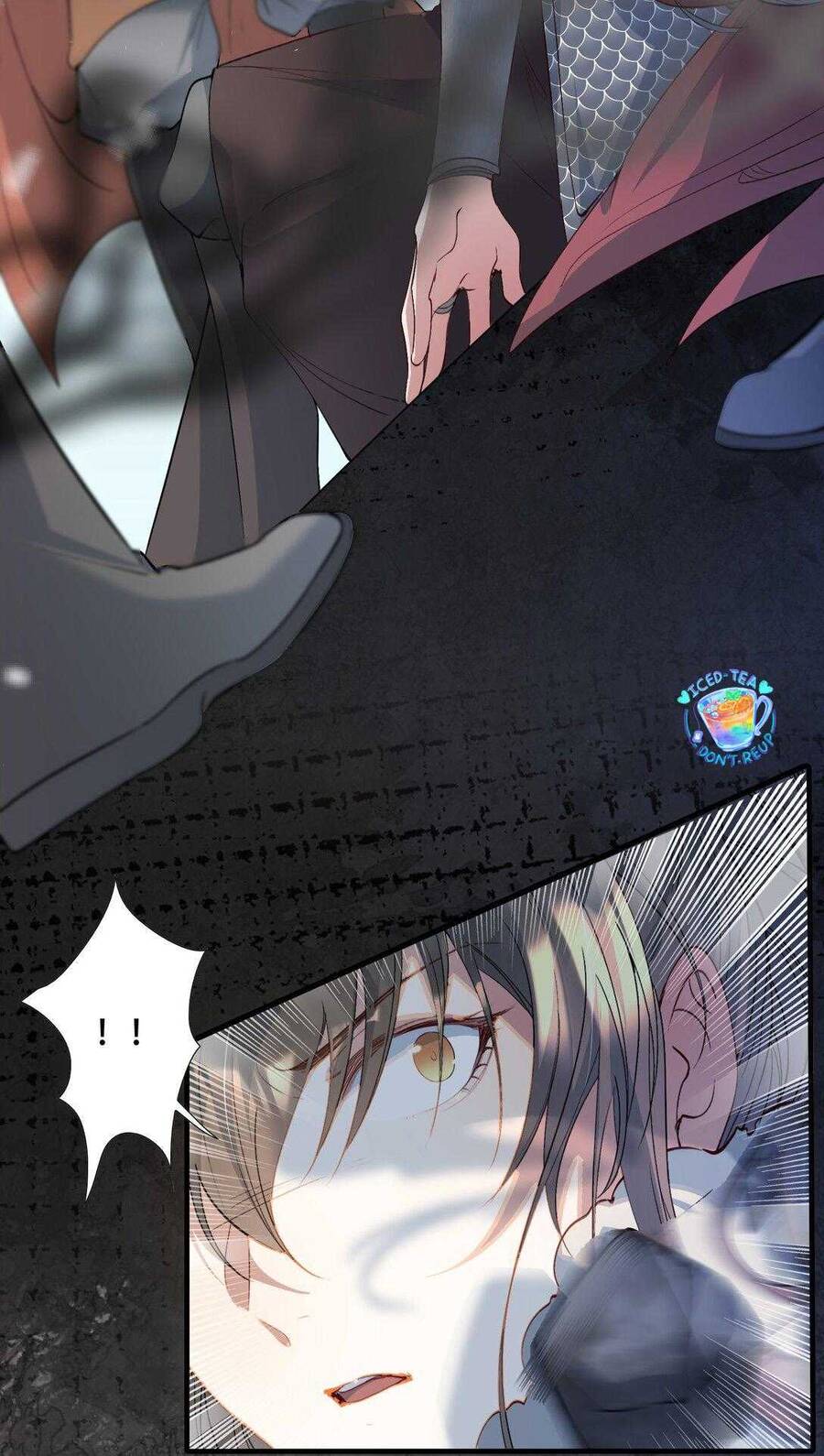 Loạn Thế Vi Vương Chapter 109 - 20