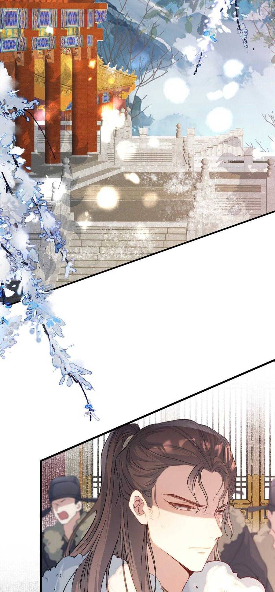 Loạn Thế Vi Vương Chapter 109 - 3