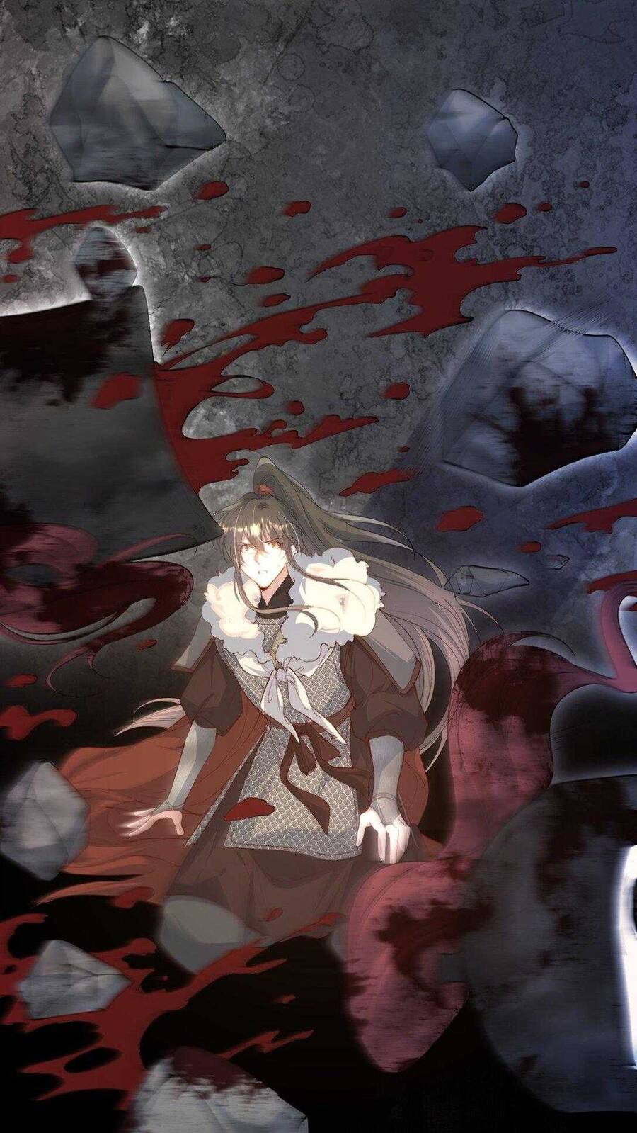 Loạn Thế Vi Vương Chapter 109 - 21