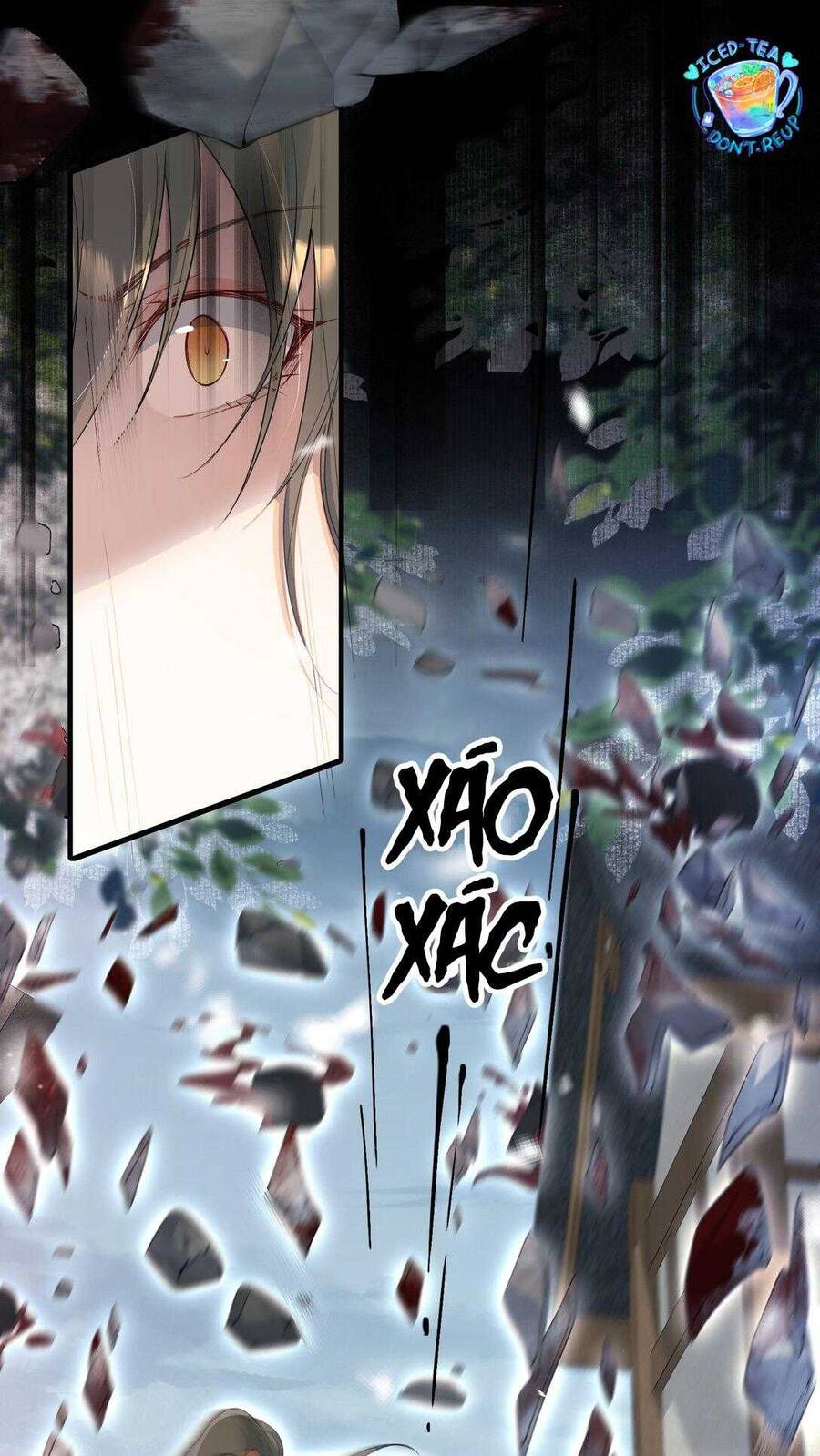 Loạn Thế Vi Vương Chapter 109 - 22