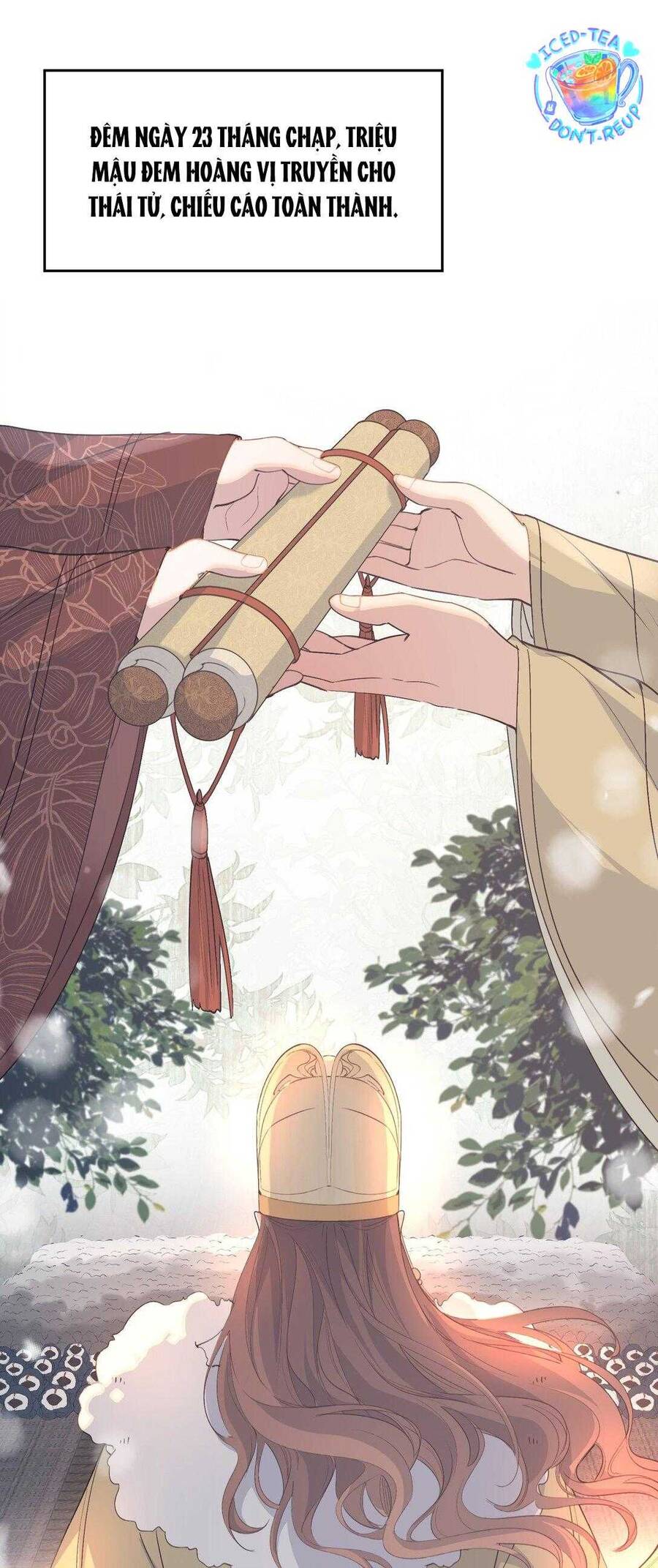 Loạn Thế Vi Vương Chapter 109 - 24