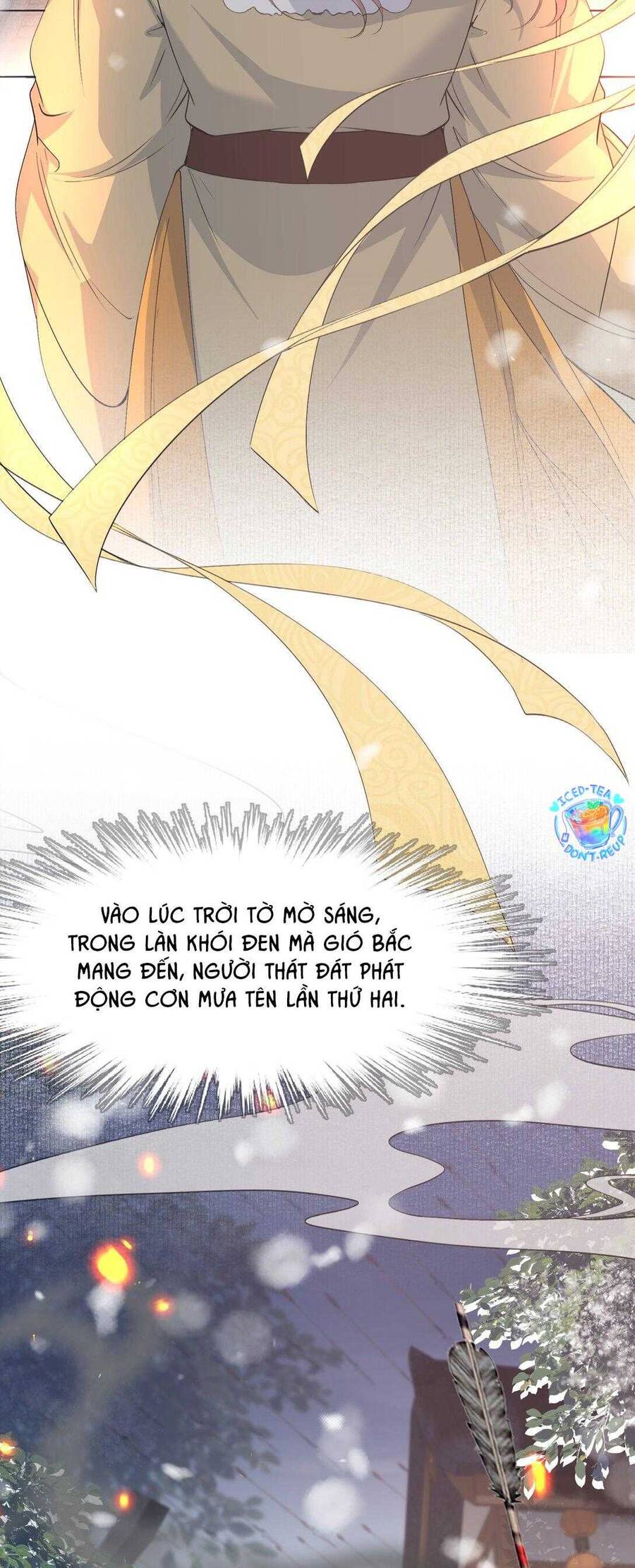 Loạn Thế Vi Vương Chapter 109 - 25