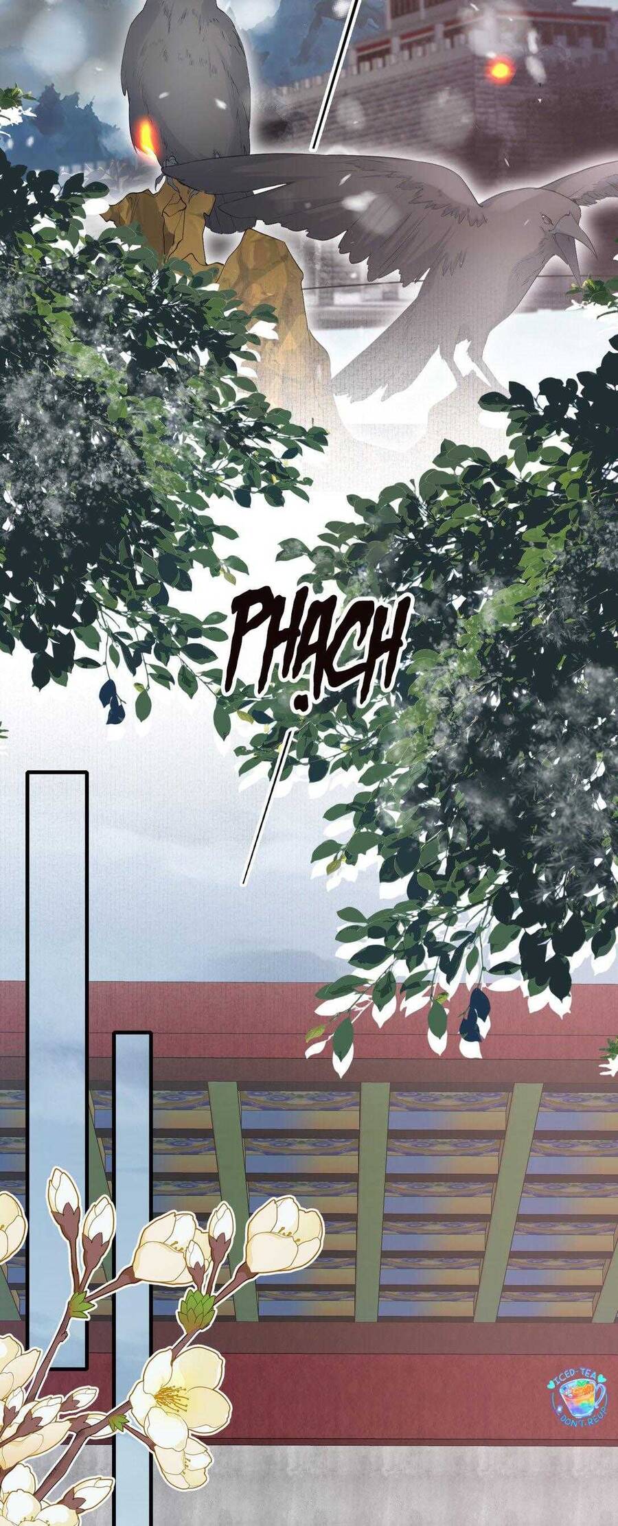 Loạn Thế Vi Vương Chapter 109 - 27