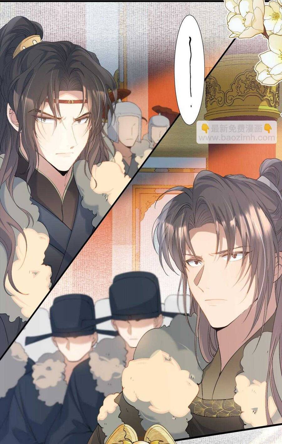 Loạn Thế Vi Vương Chapter 109 - 29