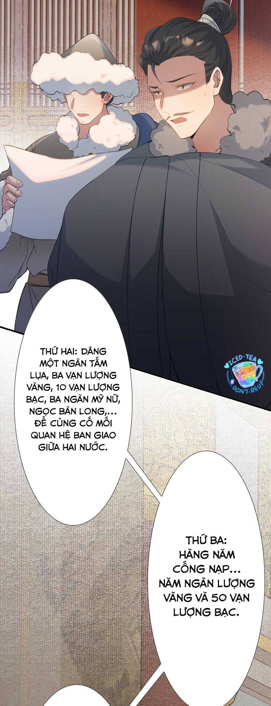 Loạn Thế Vi Vương Chapter 109 - 31