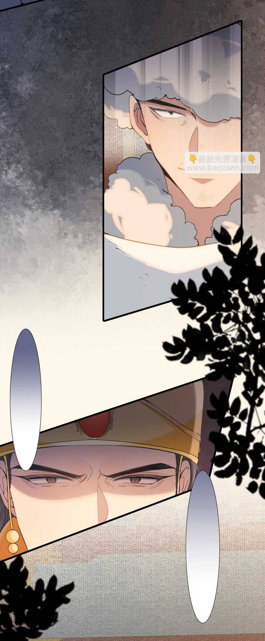 Loạn Thế Vi Vương Chapter 109 - 33