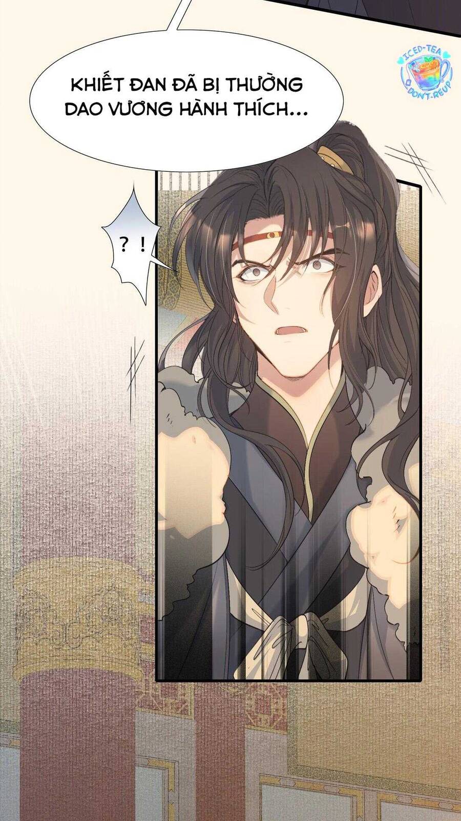 Loạn Thế Vi Vương Chapter 109 - 35