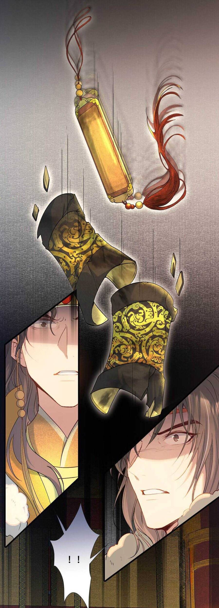 Loạn Thế Vi Vương Chapter 109 - 39