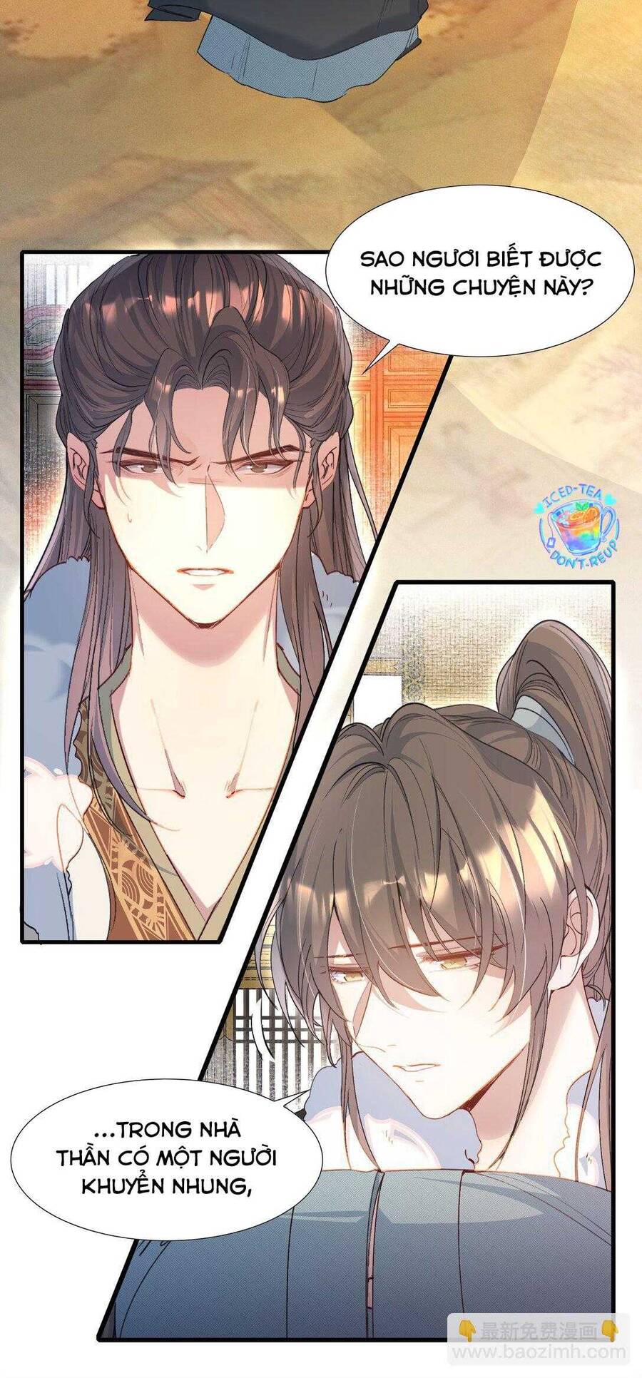 Loạn Thế Vi Vương Chapter 109 - 5