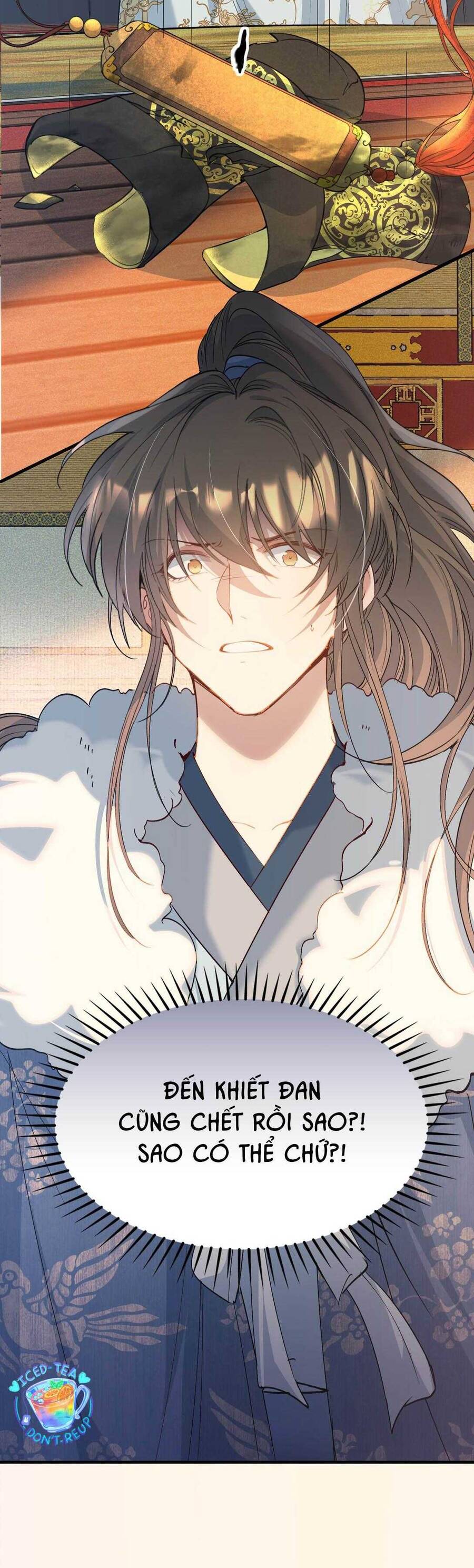 Loạn Thế Vi Vương Chapter 109 - 41