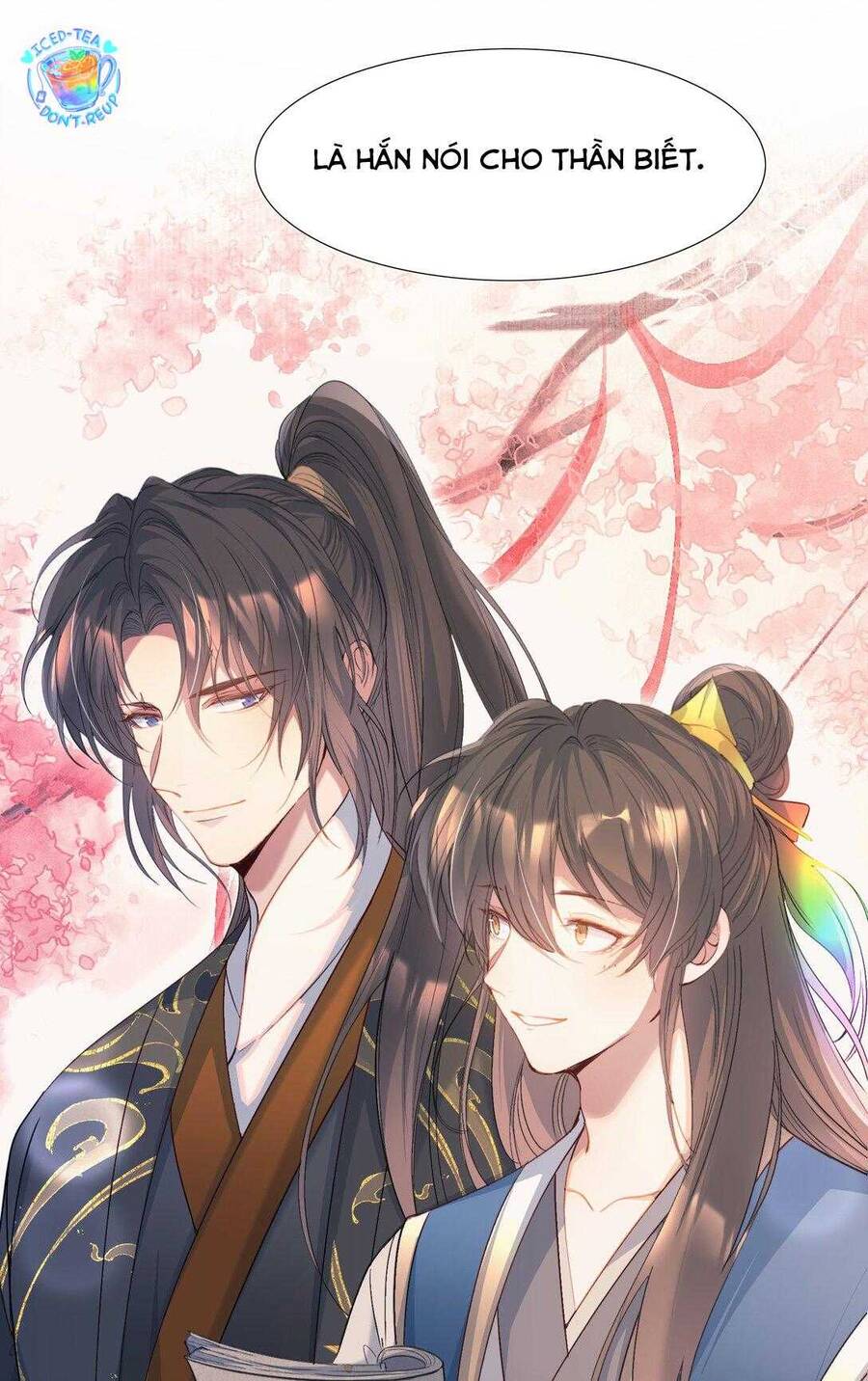 Loạn Thế Vi Vương Chapter 109 - 6