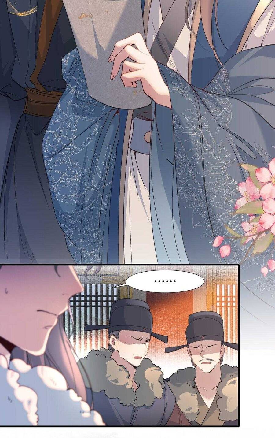 Loạn Thế Vi Vương Chapter 109 - 7