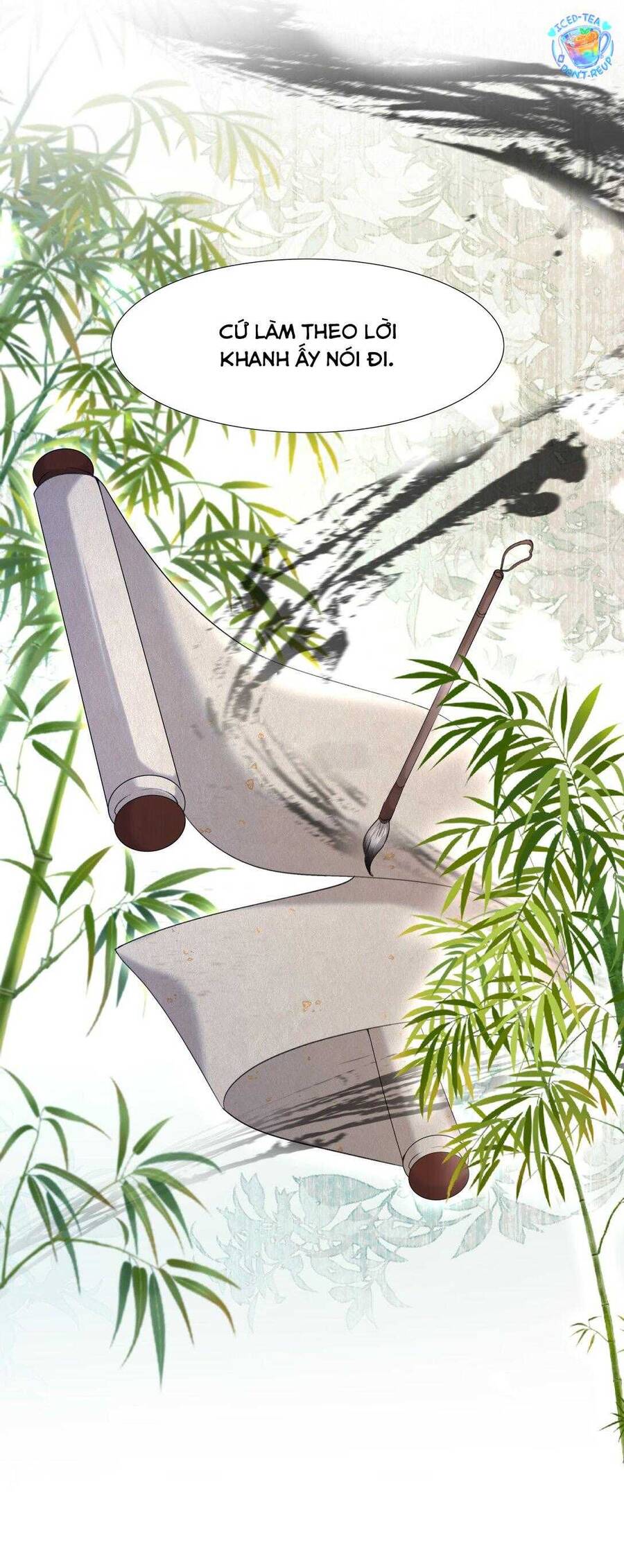 Loạn Thế Vi Vương Chapter 109 - 8