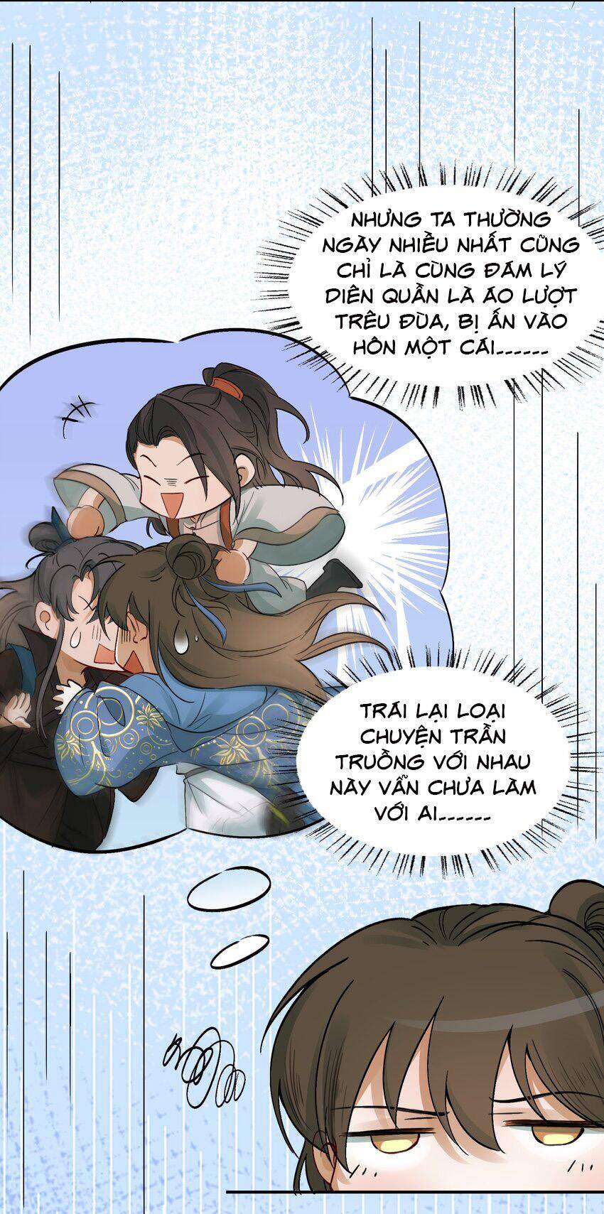 Loạn Thế Vi Vương Chapter 11 - 11