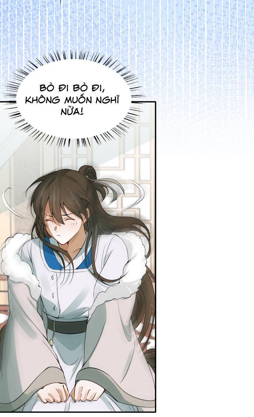 Loạn Thế Vi Vương Chapter 11 - 12