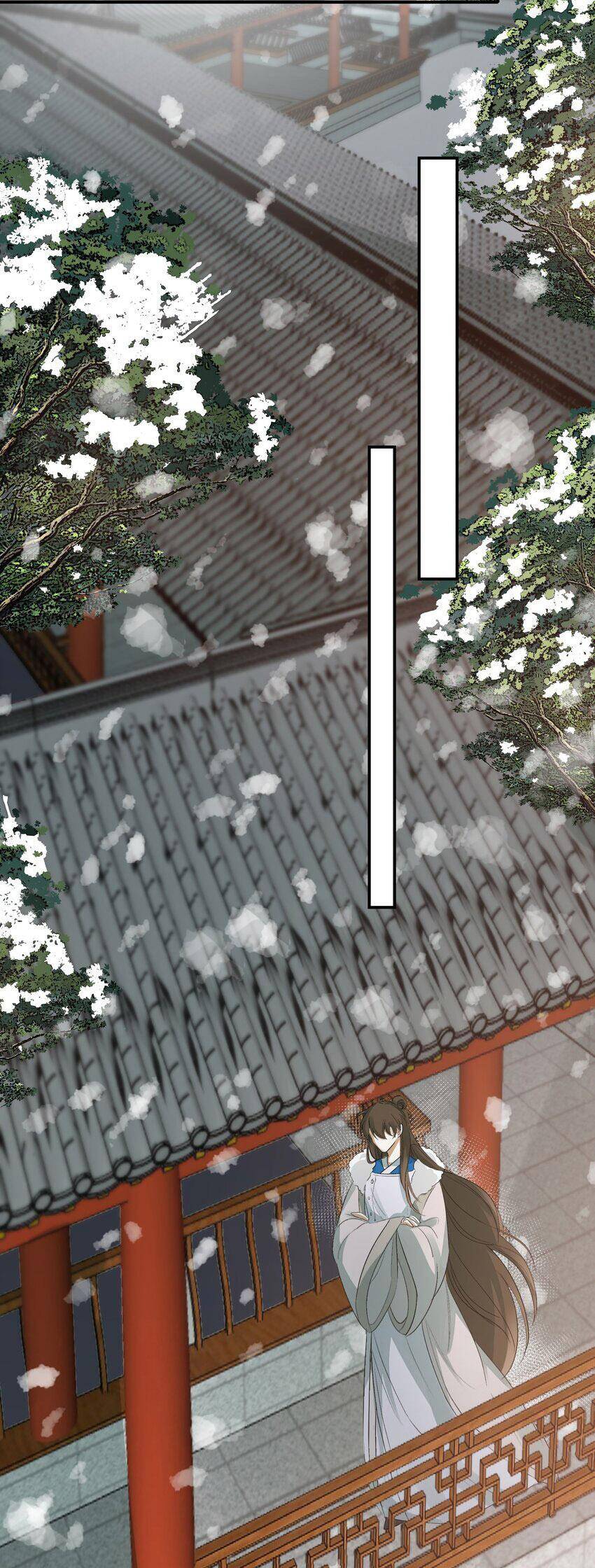 Loạn Thế Vi Vương Chapter 11 - 14