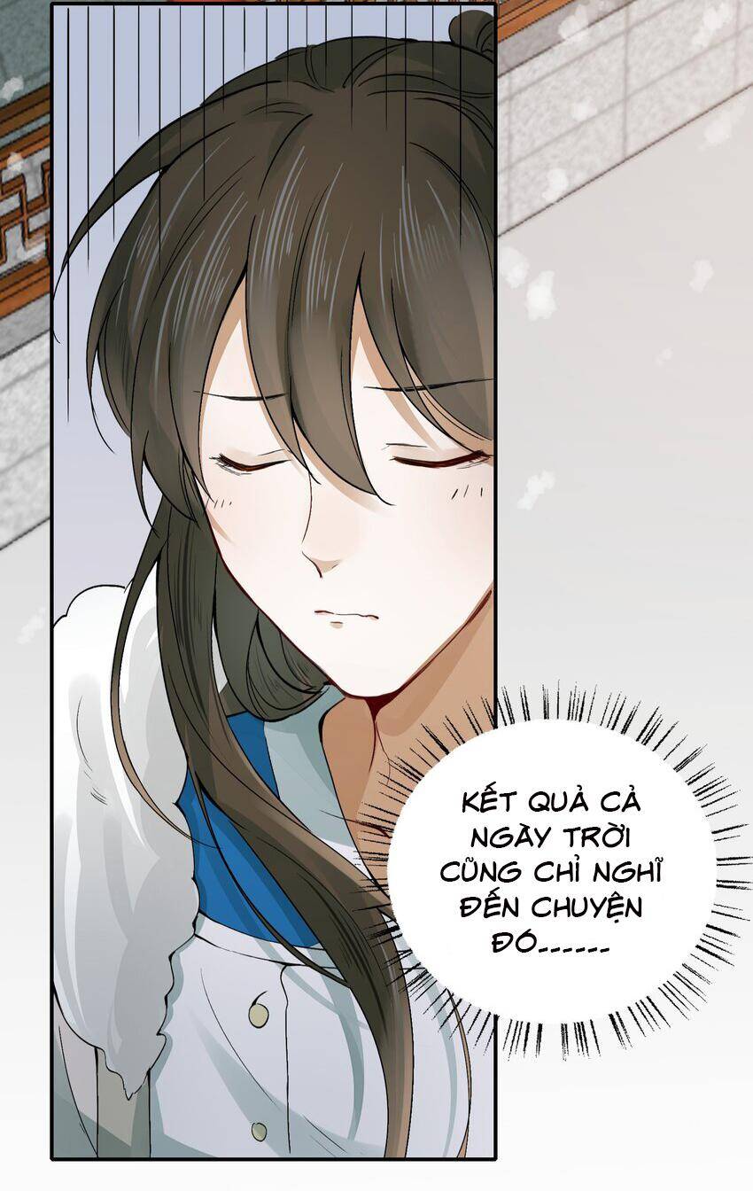 Loạn Thế Vi Vương Chapter 11 - 15