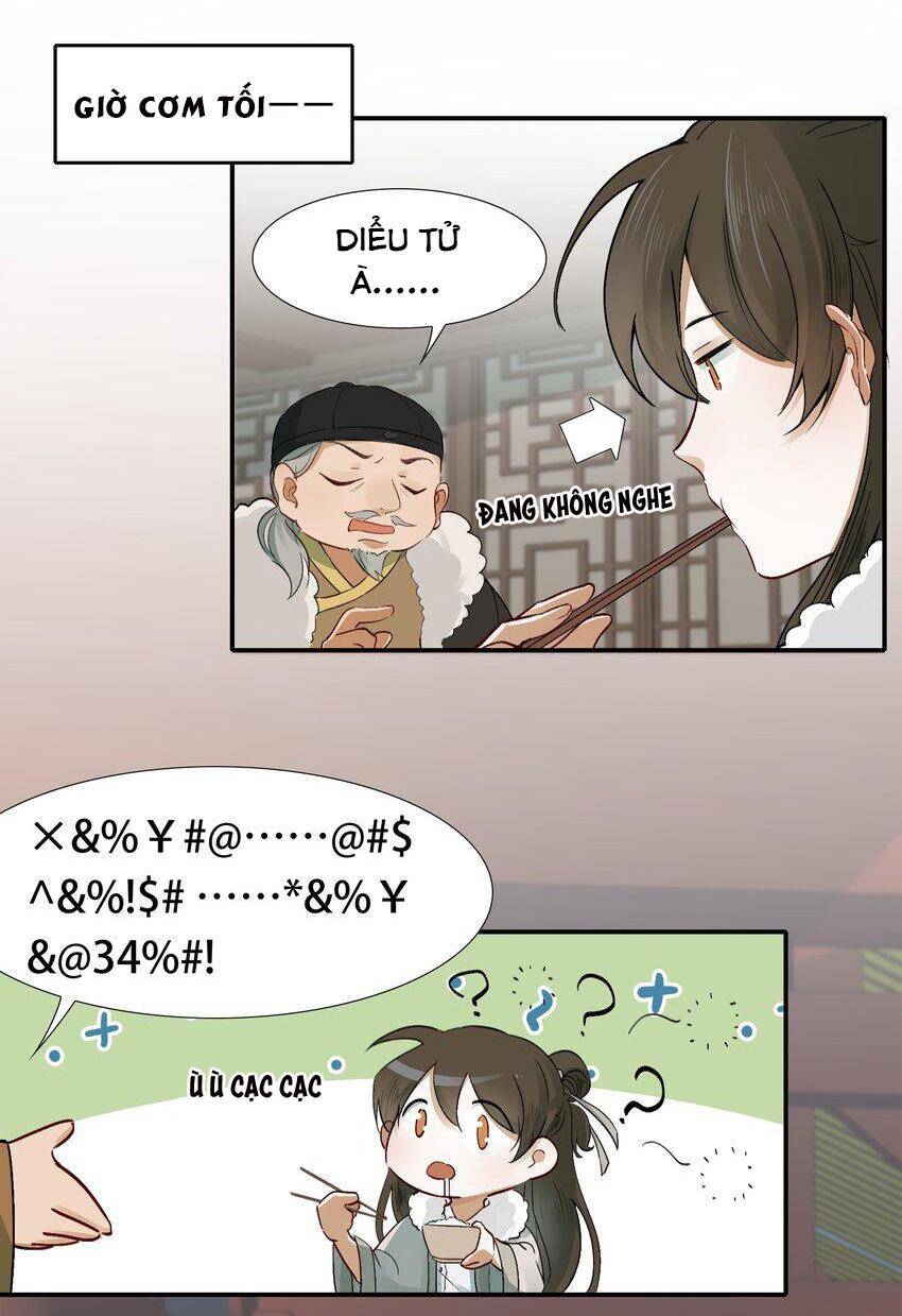 Loạn Thế Vi Vương Chapter 11 - 16